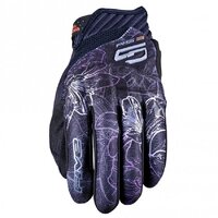 FIVE RUKAVICE RS3 EVO GRAPHIC WOMAN BOREAL (D)